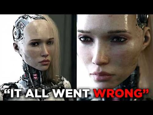 Disturbing AI Experiments Scientists Now Regret
