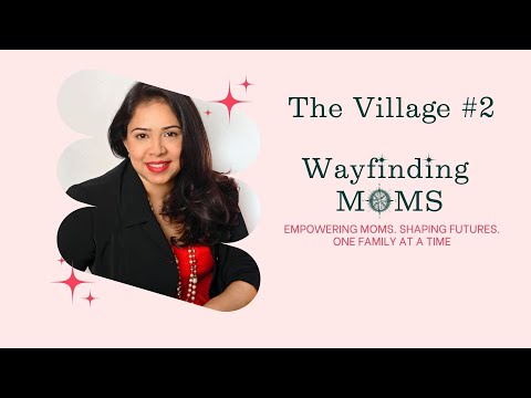 The Village Gathering #2: Master Awareness to Respond, Not React