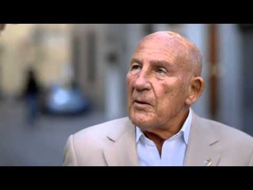 Racing Legends - Stirling Moss