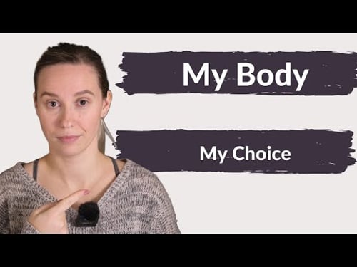 Why I Chose Sterilization (A Personal, Childfree Decision)