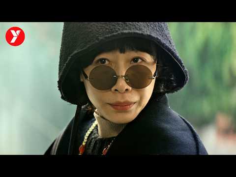 【越哥】2024國產電影之光,真高興,還能再次看到這樣的電影!深度解讀顧長衛2024最新電影《刺猬》