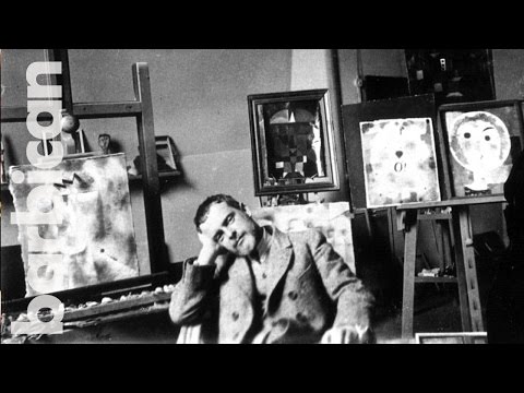 Bauhaus: Art as Life - Talk: An Insider's Glimpse of Bauhaus Life
