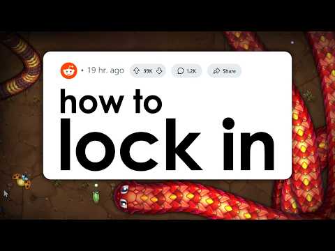 how to lock in hard