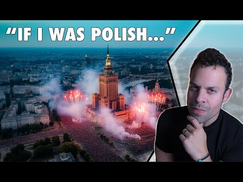 IF I WAS POLISH I Would Be So Proud Of These Things...