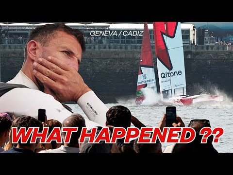 Why Are We Struggling, The Hard Truth About Our European Tour