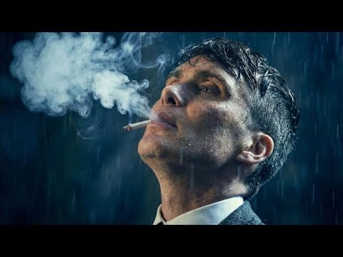 Music for Men Who Stay Silent (Vol. 2) | Gentleman Dark Blues