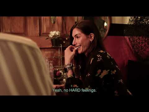 When You're Not His Type