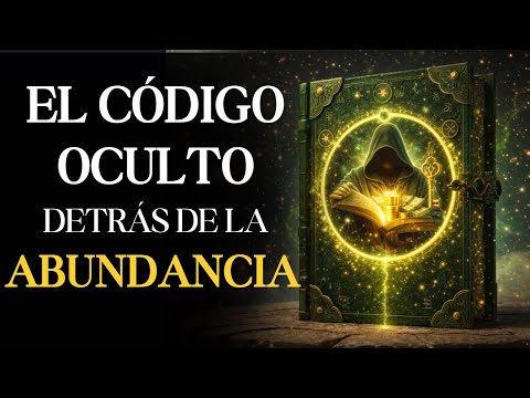 ESTE LIBRO está REVELANDO los Secretos del Dinero (Nuevas Estrategias)
