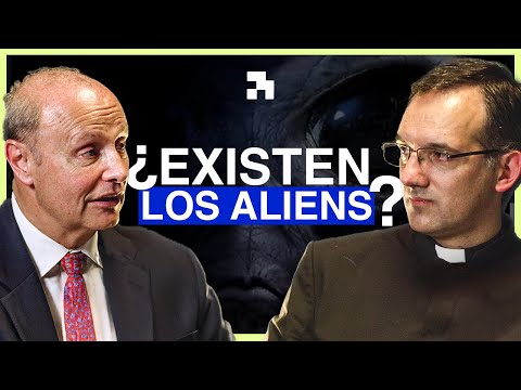 DIOS EXISTE: Evidencias y Milagros que lo Demuestran - José Carlos González y P. Gustavo | Aladetres