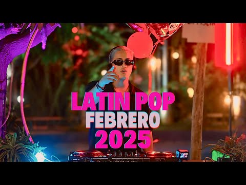 MIX LATIN 2025 - JAY CLAP (BEELE ,MARAMA ,EL VEGA ,LIL SILVIDO , CHINO Y NACHO)
