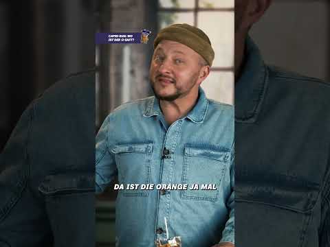 Capri-Sun: Wo ist der O-Saft?