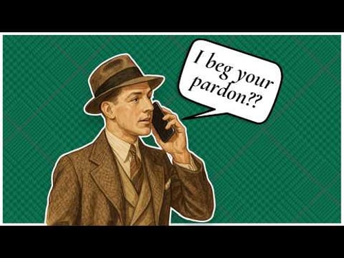 10 Phone Etiquette Mistakes Only A Gentleman Avoids
