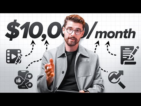 The Ultimate Guide to Start SMMA From Scratch In 2025