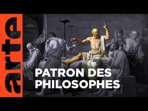 -399, le procès de Socrate | Quand l'histoire fait dates | ARTE