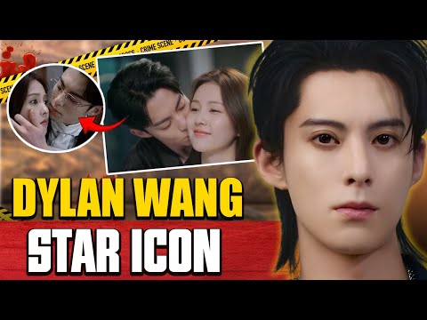 Dylan Wang Uncovered – Secrets Behind China’s Meteor Garden Star