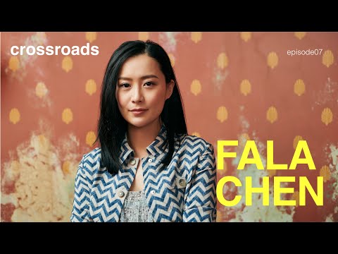 Giorgio Armani - Crossroads Season 1 - Fala Chen