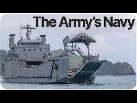 The Army’s key to victory in the Pacific is in shambles