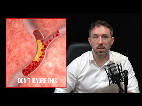 High Cholesterol? Your Mitochondria Come First