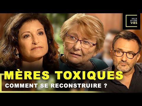Mères toxiques : rejet, humiliation, contrôle, comment briser le cycle ? | Mille et Une Vies