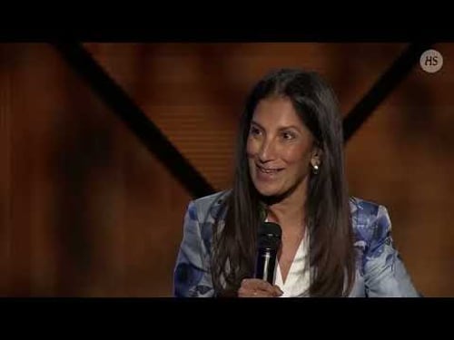 How Should DEI Be Implemented with Sukhinder Singh Cassidy - Nordic Business forum 2025