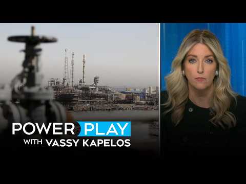 Energy prices surge as facility shutdowns, rattle global supply | Power Play for March.2, 2026