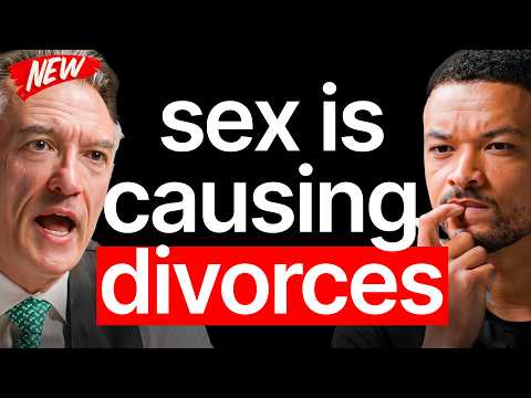 World No.1 Divorce Lawyer: This Is A Sign You’ll Divorce In 10 Years!