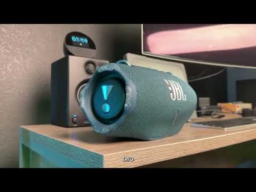 Top 5 JBL Speakers of 2026 | Ultimate Review & Comparison