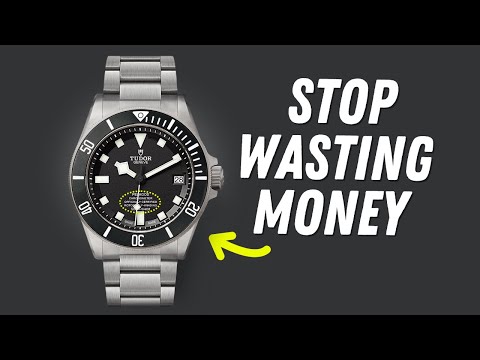 The Secrets Watch Brands Don’t Want You to Know