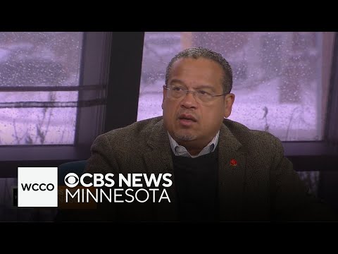 Minnesota AG says he will continue to fight ICE operation after judge denies TRO