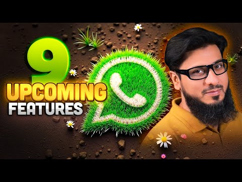 The 9 Most Useful WhatsApp Features Coming in 2026