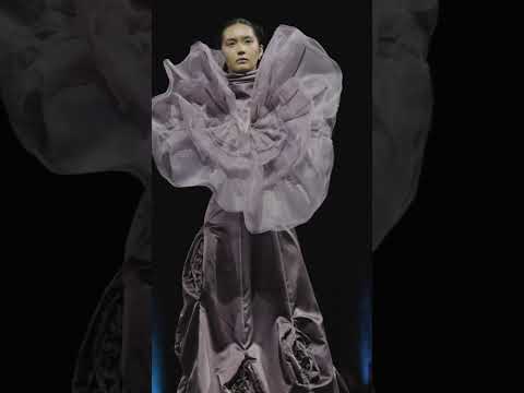 Inside the Cornell Fashion Collective 2025 Runway Show