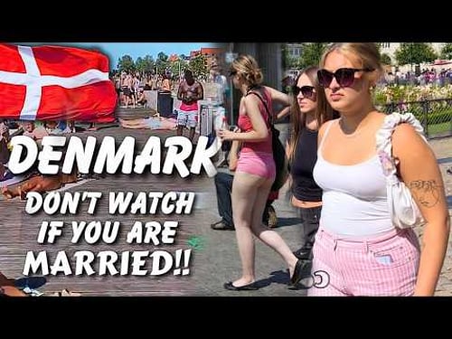 Real Life in Denmark π©π° | Why Everyone Is So Happiest | Living in Denmark