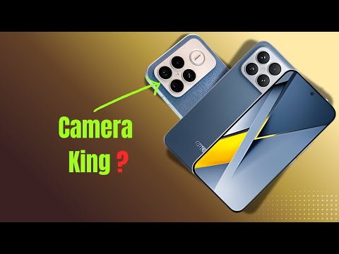 Poco F8 Ultra: Camera Monster or Hype?
