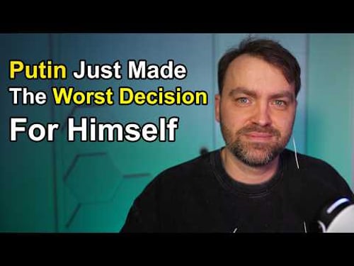 Update from Ukraine | Putin Made Biggest Mistake! Rus Army Left with no Communication