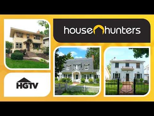 Twin Brothers Hunt for First Home in the Twin Cities - House Hunters Full Episode Recap | HGTV