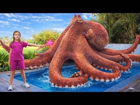 Animali selvatici in casaβ¦ che caos! π¦π