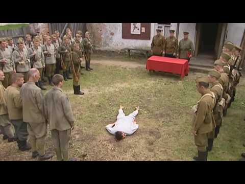 МОЩНЫЙ ВОЕННЫЙ БОЕВИК НА РЕАЛЬНЫХ СОБЫТИЯХ СКОРО УДАЛЯТ! ОНИ РАССТРЕЛИВАЛИ СВОИХ ЖЕ ОТСТУПАЮЩИХ!