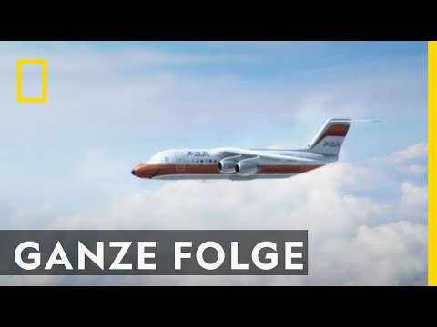 Schüsse über den Wolken - Ganze Folge | Mayday: Alarm im Cockpit