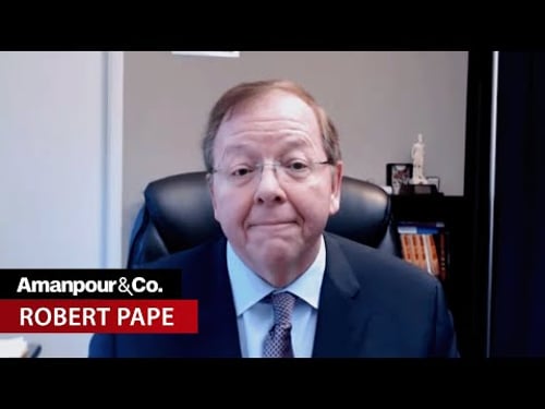 The Unseen Faces of Jan. 6 and Why Trump Poses a “Uniquely Dangerous Threat” | Amanpour and Company