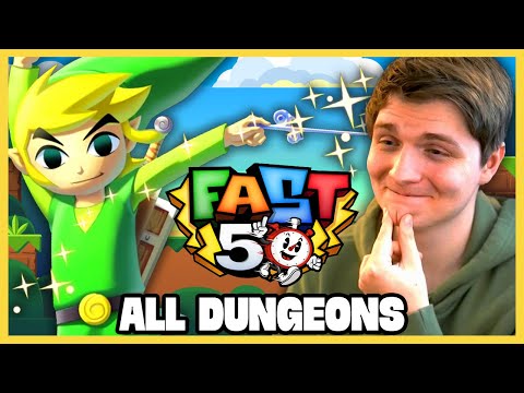 Linkus conquers the seas | Fast50