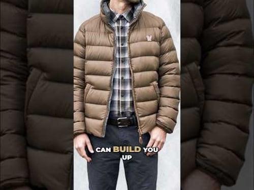 Style Secrets for Skinny Guys?