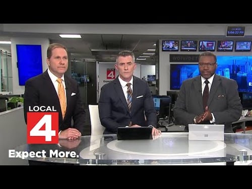 Former US attorney explains why FBI is tight-lipped about thwarted Michigan terror plot