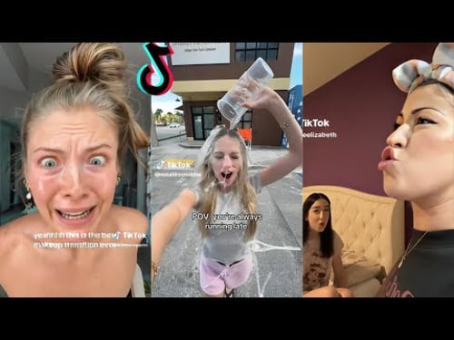 Random Tiktok's that I watch to Sleep (pt.5)
