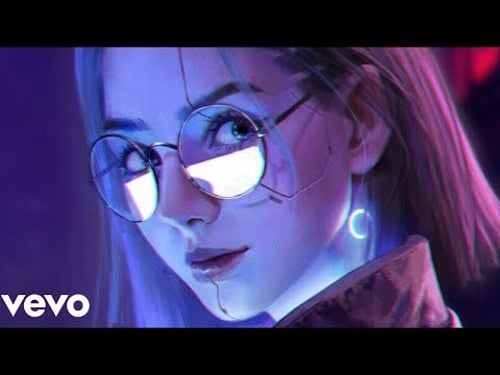 Never Fade Away - Cyberpunk 2077