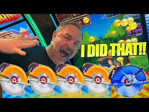 Casino Floors Were Never the Same After This Game