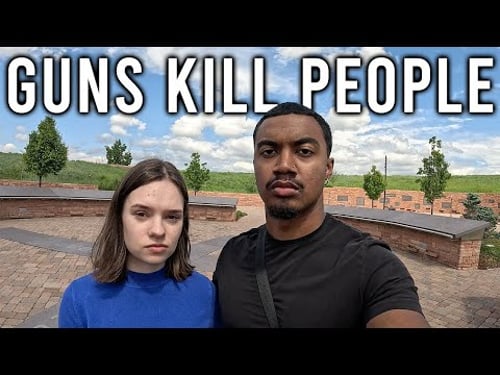 13 Children DIED Here, and America Did NOTHING About It | Touring the USA Ep. 18