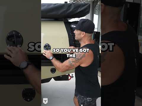 79 Land Cruiser Outback Build!