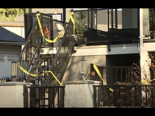 Karamihan sa mga residente ng B.C., nag-aalala sa kanilang seguridad : Poll | OMNI News FIlipino