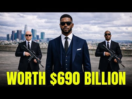 This Is The RICHEST Black Man In North Carolina NEW BLACK MECCA
