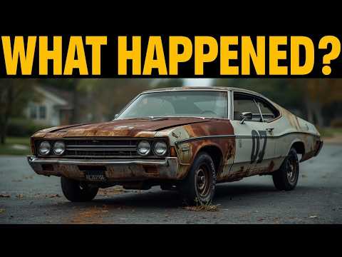 5 Cars From The 1970s Nobody Wants Back!